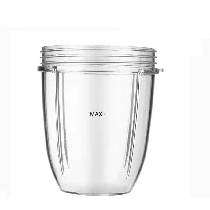 18oz NutriBullet Juicer Replacement Cup BPA Free Dishwasher Safe