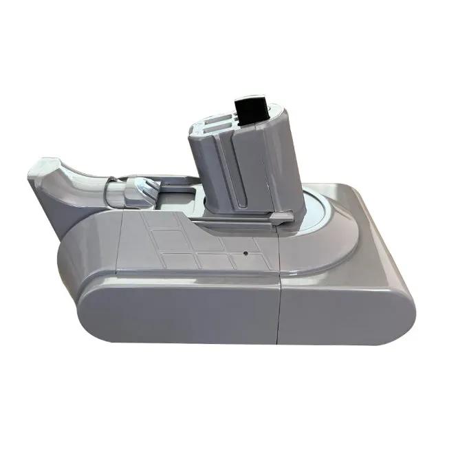 Replacement Battery for Dyson V10 Digital Slim 3000mAh by salelink.co.nz
