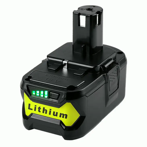 18V RYOBI Replacement Battery 5000mAh by salelink.co.nz