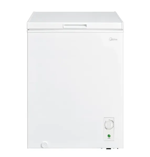 Midea MDRC207FZF01AP 142L Chest Freezer