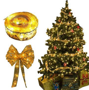 5M LED String Light Christmas Lights by salelink.co.nz