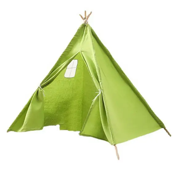 Kids Teepee Tent Play House by salelink.co.nz