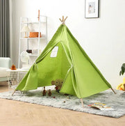 Kids Teepee Tent Play House by salelink.co.nz