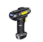 Wireless Car Tyre Inflator Tire Pump Air Compressor by salelink.co.nz