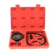 Fuel Pump Vacuum Gauge Pressure Tester Carburetor Valve Pressure Test Kit by salelink.co.nz