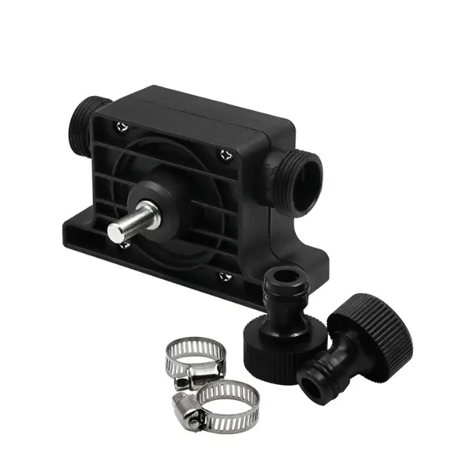 Drill Water Pump by salelink.co.nz