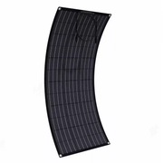 NZ Stock 150W Flexible Solar Panel by salelink.co.nz
