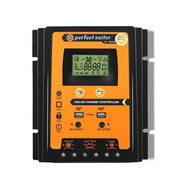 70A 12V 24V MPPT Solar Panel Charger Controller Battery Regulator by salelink.co.nz