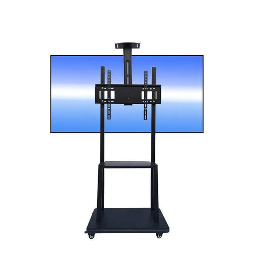 TV Floor Stand for 32-75 inch by salelink.co.nz