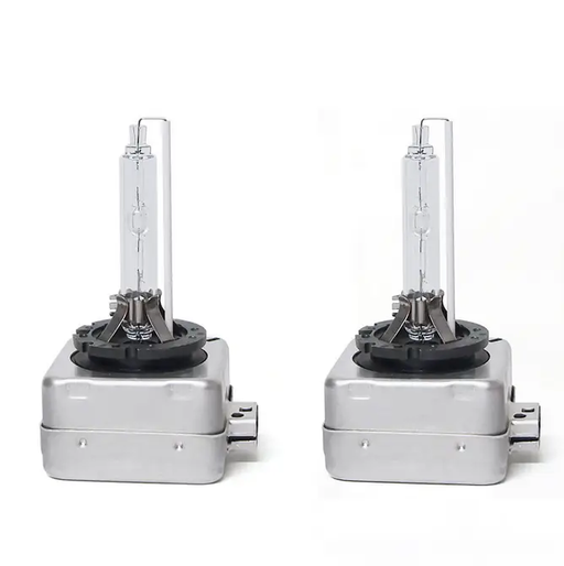 1 Pair D1C/D1S HID Xenon Car Headlight Bulb 35W 6000K by salelink.co.nz