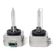 1 Pair D3S HID Xenon Car Headlight Bulb 35W 6000K by salelink.co.nz
