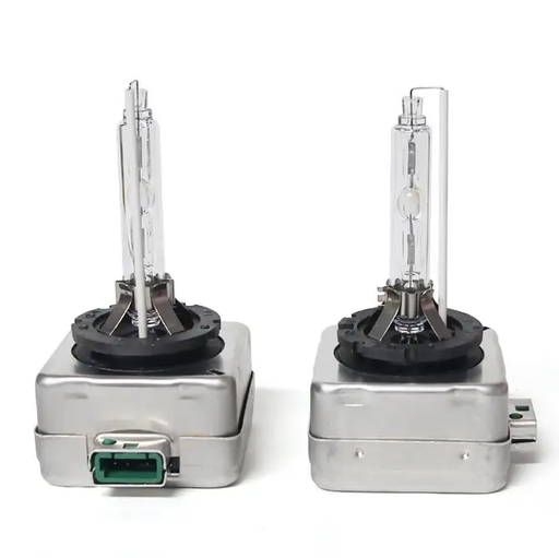 1 Pair D3S HID Xenon Car Headlight Bulb 35W 6000K by salelink.co.nz