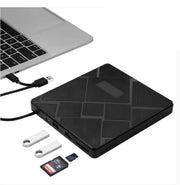 External DVD Drive Player Burner Writer by salelink.co.nz