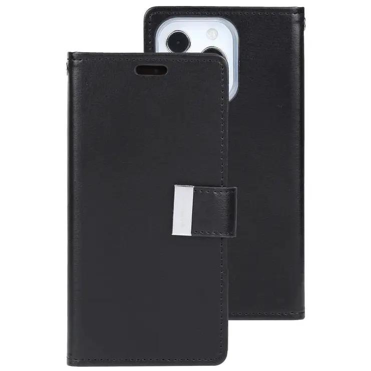 iPhone 14 Pro Case Wallet by salelink.co.nz