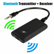 Bluetooth 5.0 Transmitter Receiver by salelink.co.nz