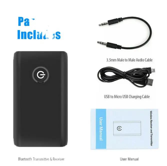 Bluetooth 5.0 Transmitter Receiver by salelink.co.nz