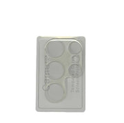 Samsung S23 Ultra Glass Camera Lens Cover Protector by salelink.co.nz
