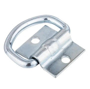 Tie Down D Ring Lashing Ring Anchor Point Trailer Mount Truck UTE by salelink.co.nz