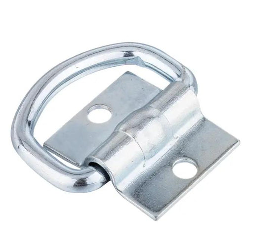 Tie Down D Ring Lashing Ring Anchor Point Trailer Mount Truck UTE by salelink.co.nz