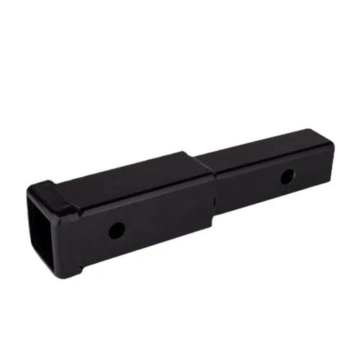 12" Inch Hitch Extender Extension Tow Bar Trailer 4WD Car 2" Receiver Heavy Duty by salelink.co.nz
