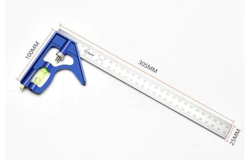 Combination Square by salelink.co.nz