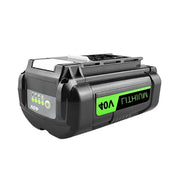 Li-ion Battery For Ryobi 36V 40V 5.0Ah BPL3626 BPL3626D BPL3640 BPL3640D BPL3626 by salelink.co.nz