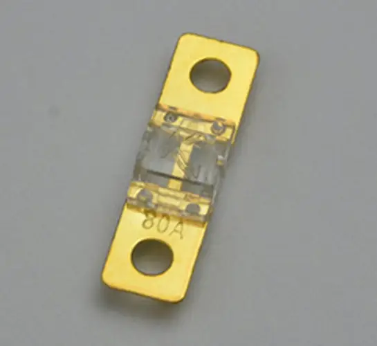 80A MIDI FUSE KIT 4 ANS Holder 7 x 80 AMP Fuses to suit Redarc BCDC Dual Battery