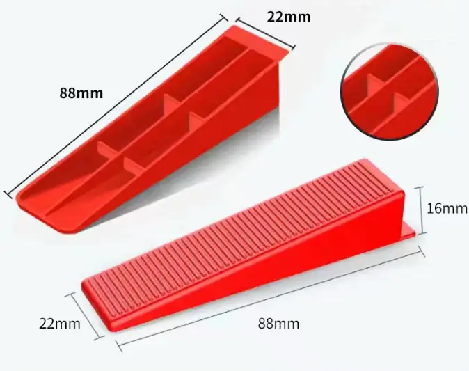 Tile Wedges Plier Tile Leveling System Kit by salelink.co.nz