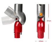 Tool Bottom Adapter Compatible with Dyson V7 V8 V10 V11 by salelink.co.nz