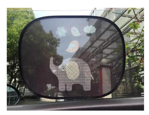 Car Sun Shade for Baby by salelink.co.nz