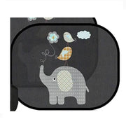 Car Sun Shade for Baby by salelink.co.nz