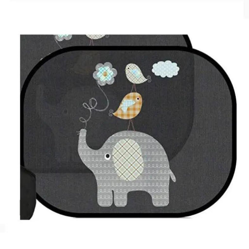 Car Sun Shade for Baby by salelink.co.nz