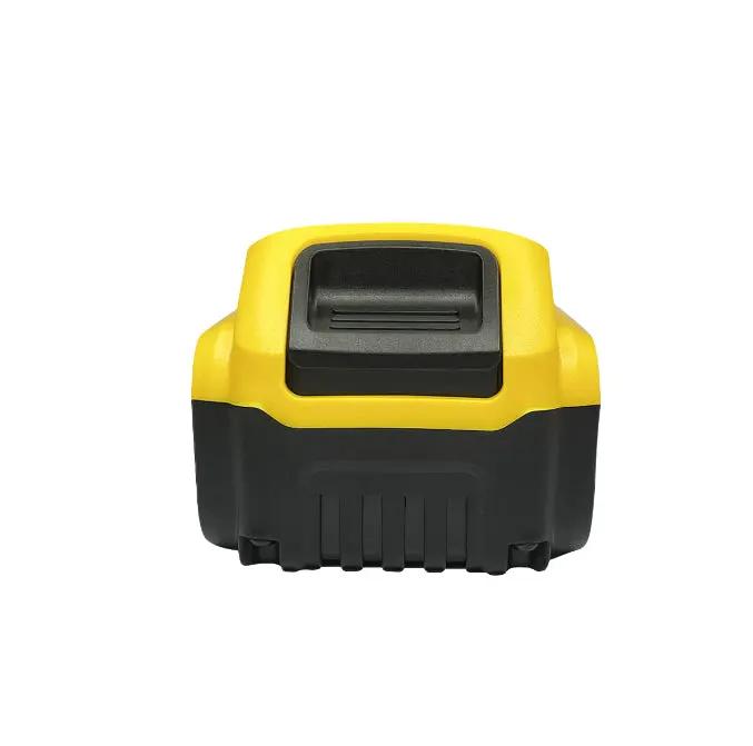 5.0Ah for Dewalt 18V 20V Battery DCB180 DCB181 DCB182 DCB200 DCB201 DCB204-2 by salelink.co.nz