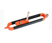 Profile Scribing Ruler Contour Gauge by salelink.co.nz
