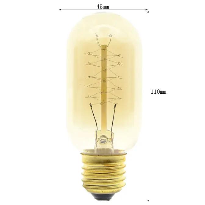 E27 bulb 60W by salelink.co.nz