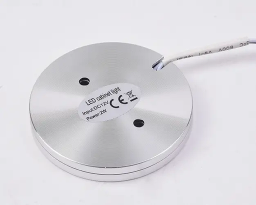 6x 12V LED Down Light Cabin Ceiling Lamp Caravan Camper Trailer Car RV White by salelink.co.nz