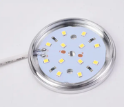 6x 12V LED Down Light Cabin Ceiling Lamp Caravan Camper Trailer Car RV White by salelink.co.nz