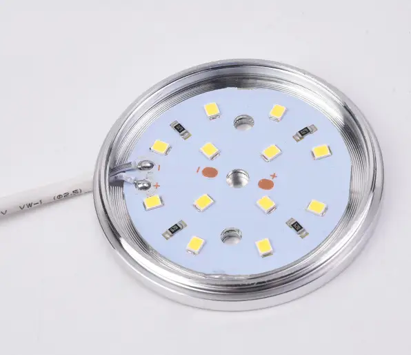 6x 12V LED Down Light Cabin Ceiling Lamp Caravan Camper Trailer Car RV White by salelink.co.nz