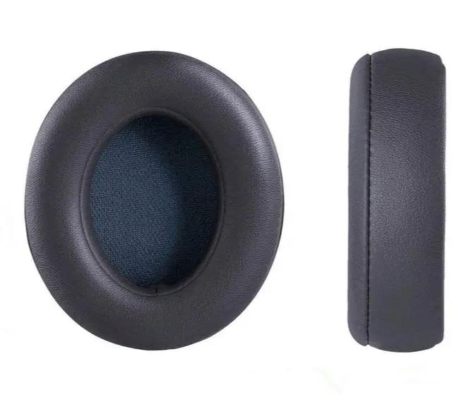 Replacement Ear Pads Cushions For Beats Studio 2.0/3.0 Titanium Gray by salelink.co.nz