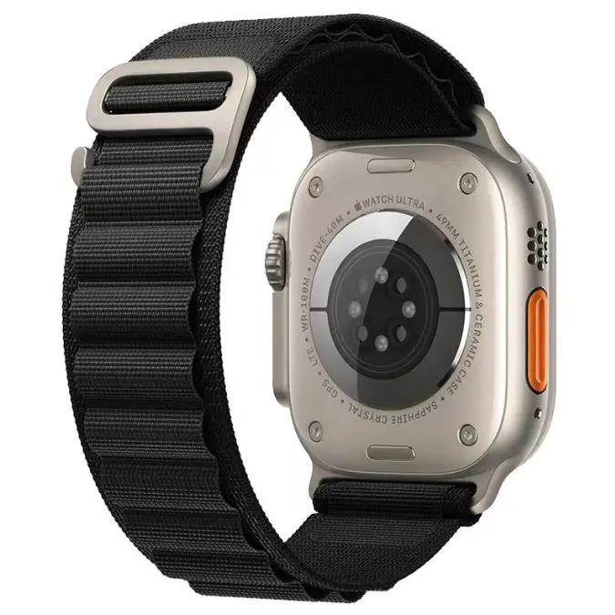 Apple Watch Band Strap 44mm 45mm 46mm(Series 10) 49mm Ultra 2 by salelink.co.nz