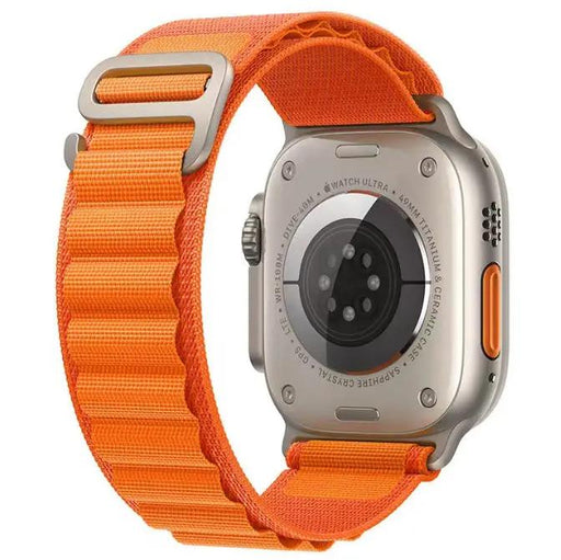 Apple Watch Band Strap 42mm(Series 10) 41mm 40mm 38mm by salelink.co.nz