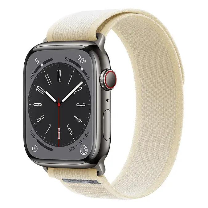 Apple Watch Band Strap 44mm 45mm 46mm(Series 10) 49mm Ultra 2 by salelink.co.nz