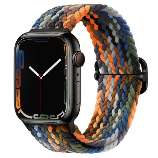 Apple Watch Band Strap 42mm(Series 10) 41mm 40mm 38mm by salelink.co.nz