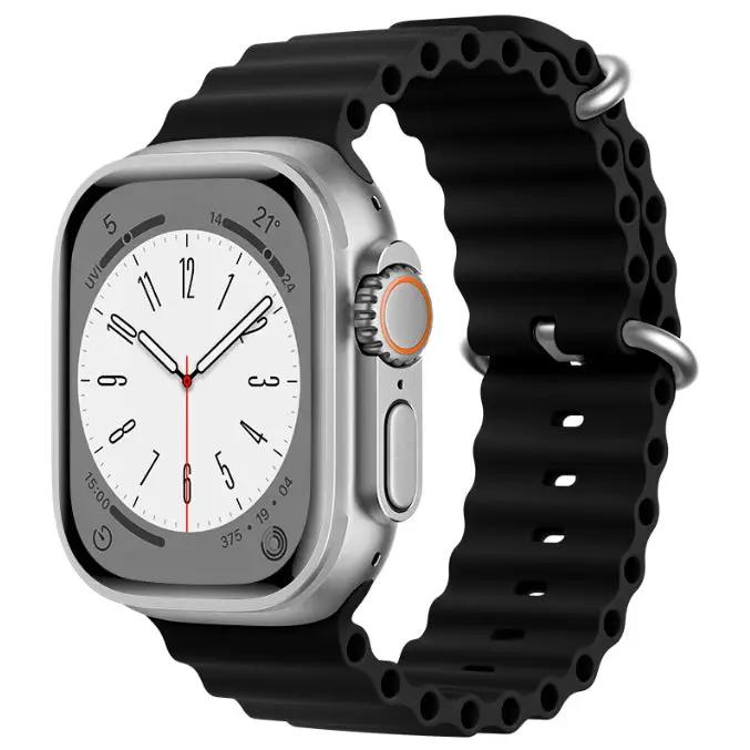Apple Watch Band Strap 42mm(Series 10) 41mm 40mm 38mm by salelink.co.nz