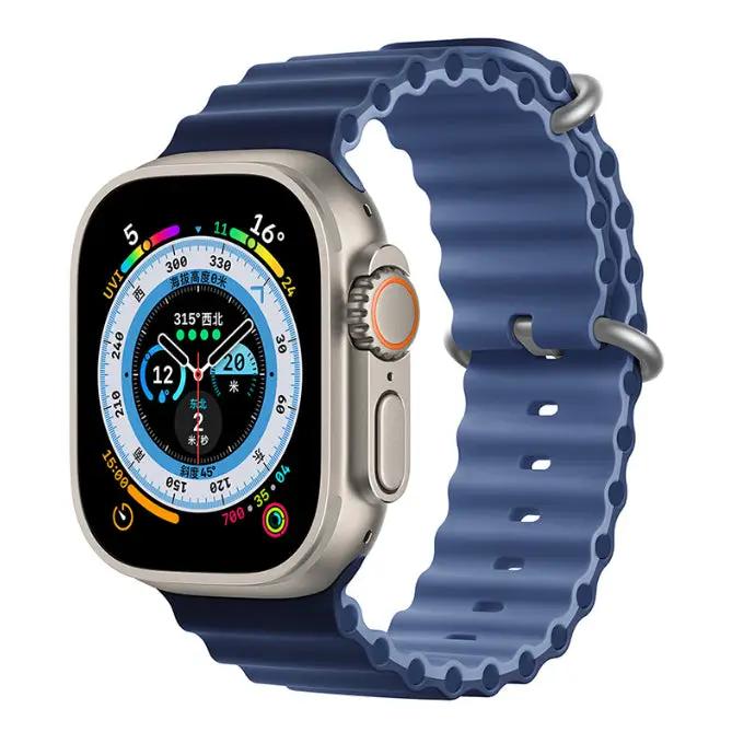 Apple Watch Band Strap 42mm(Series 10) 41mm 40mm 38mm by salelink.co.nz