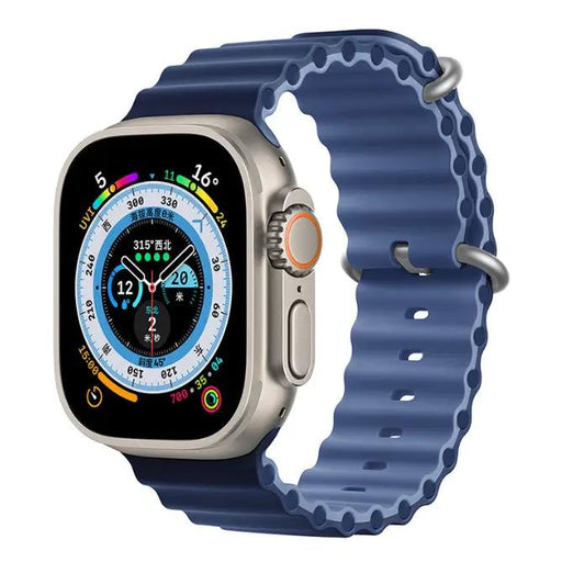 Apple Watch Band Strap 42mm(Series 10) 41mm 40mm 38mm by salelink.co.nz