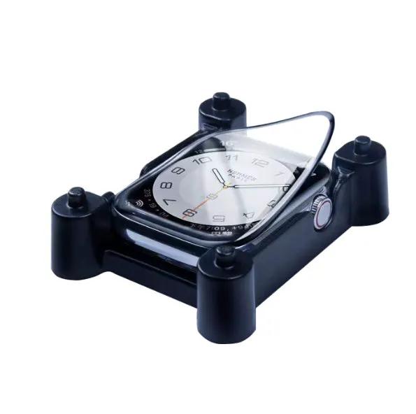 2 Pack Screen Protector For 45mm Apple Watch 7 8 by salelink.co.nz