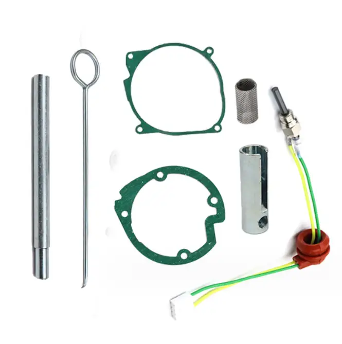5KW Car Air Diesel Gasket +Ceramic Glow Plug by salelink.co.nz