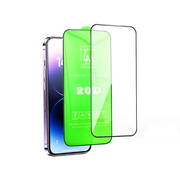 iPhone 16 Plus Tempered Glass Screen Protector by salelink.co.nz