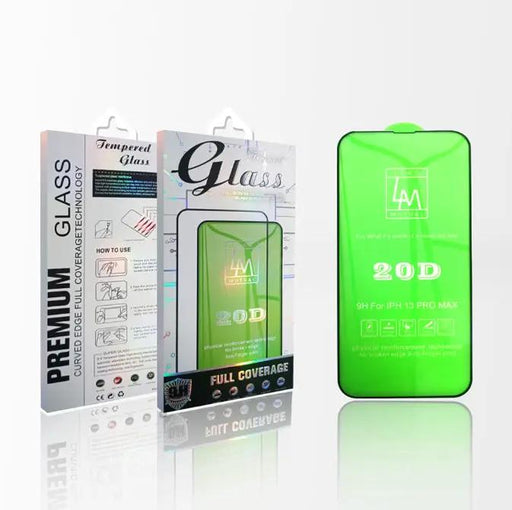 iPhone 14 Glass Screen Protector by salelink.co.nz